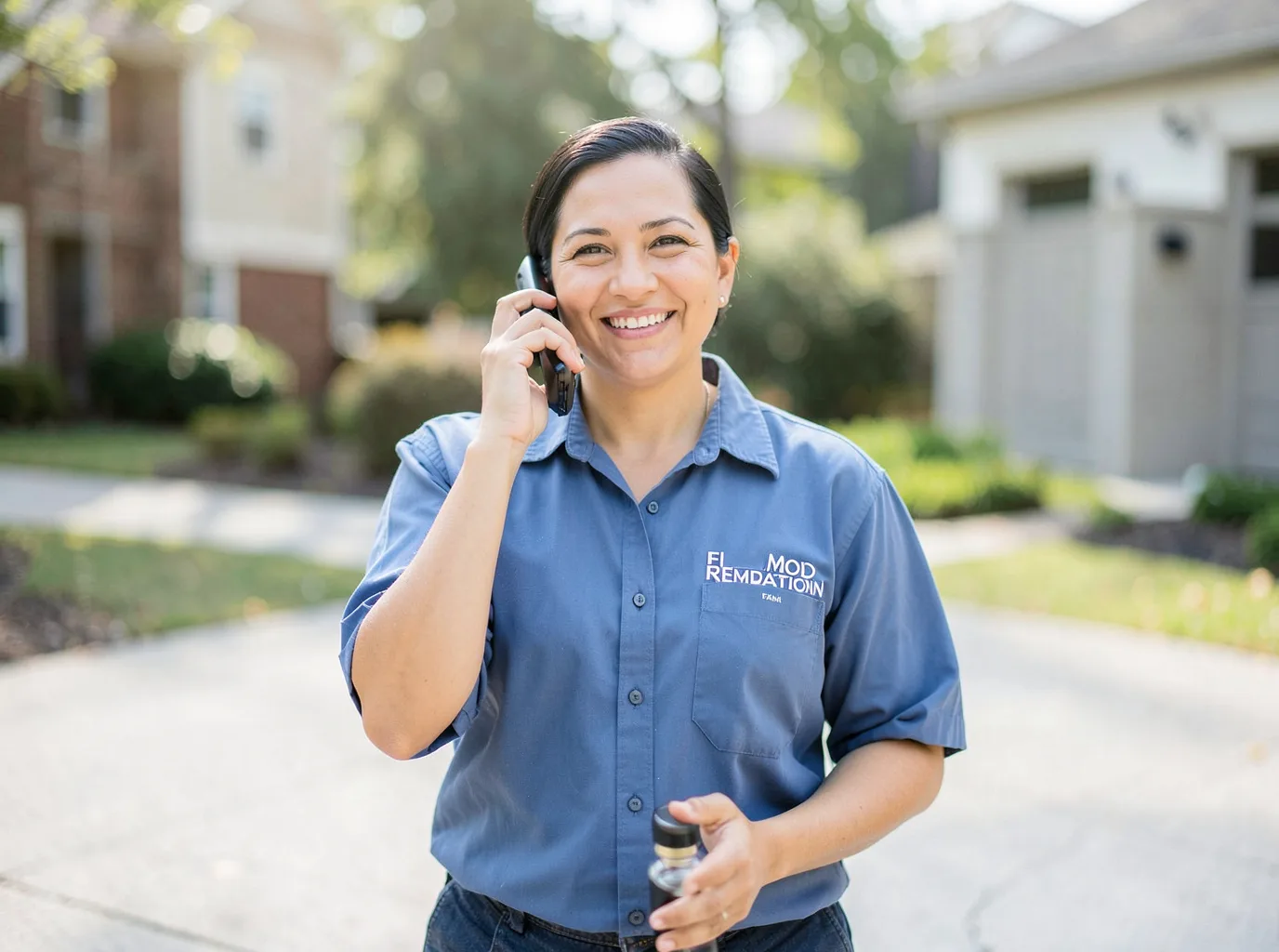 Mold Remediation Aspen Hill, MD FAQs